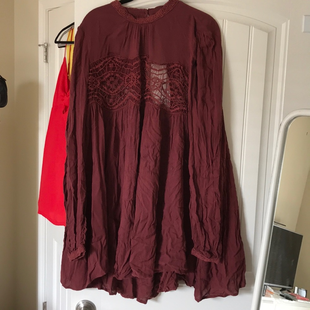 Free People Dress
